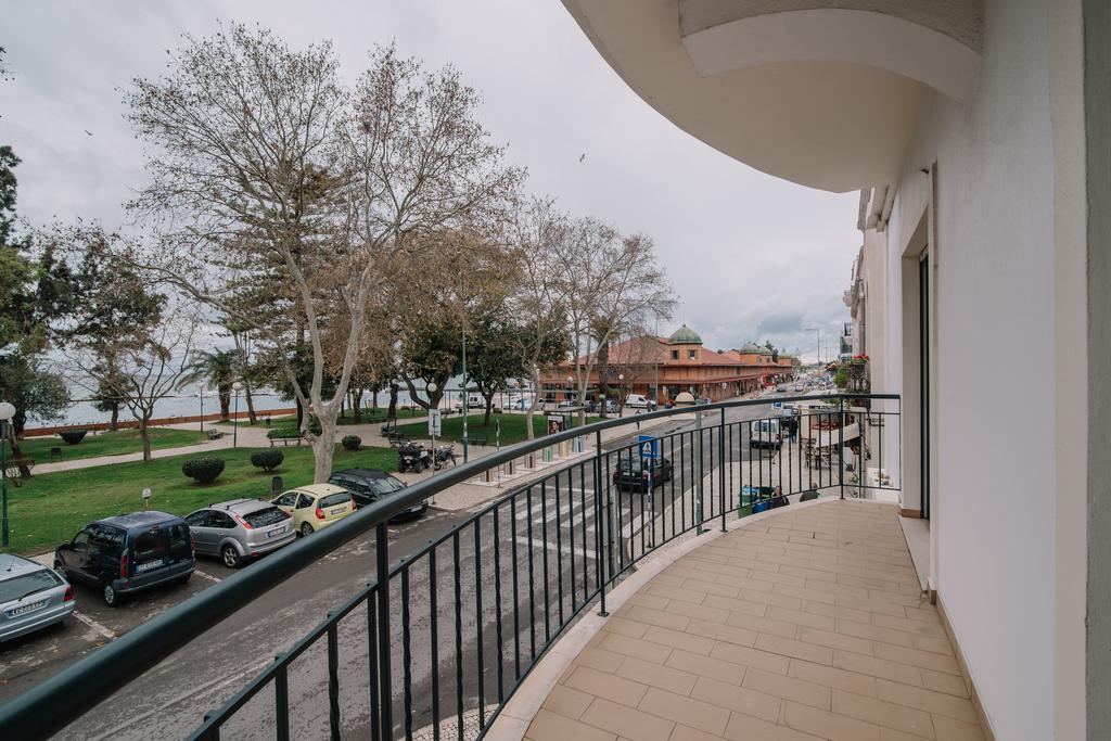 Casa Do Jardim Apartment Olhao Exterior photo